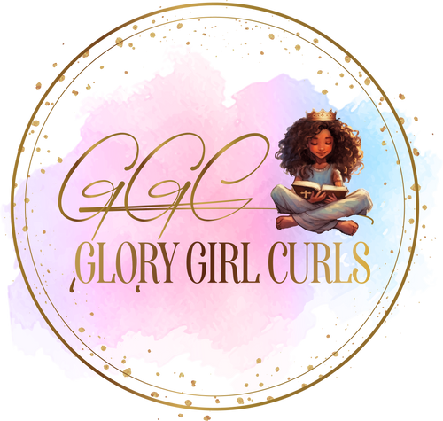 Glory Girl Curls
