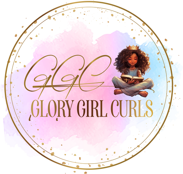 Glory Girl Curls